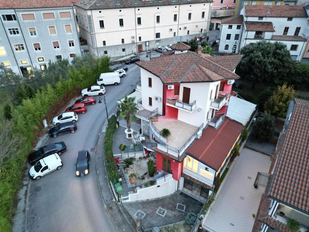 Hotel Sirio Rotonda Dış mekan fotoğraf