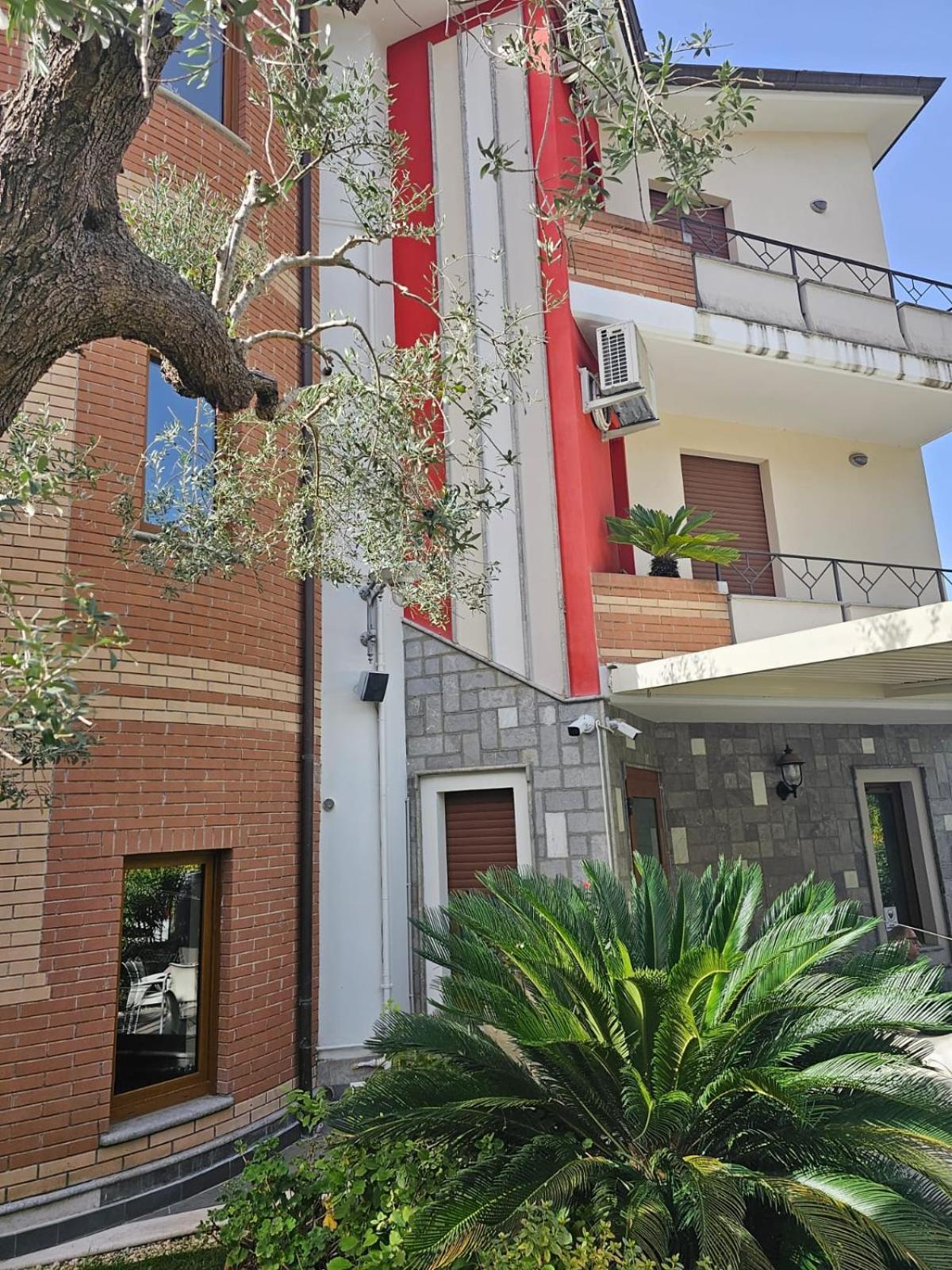 Hotel Sirio Rotonda Dış mekan fotoğraf