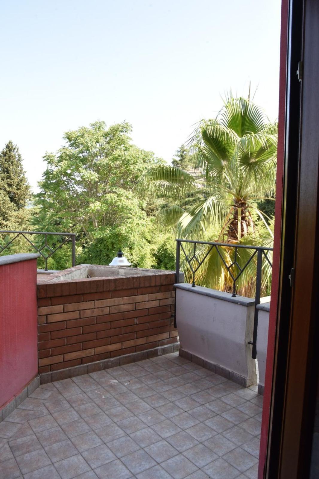 Hotel Sirio Rotonda Dış mekan fotoğraf