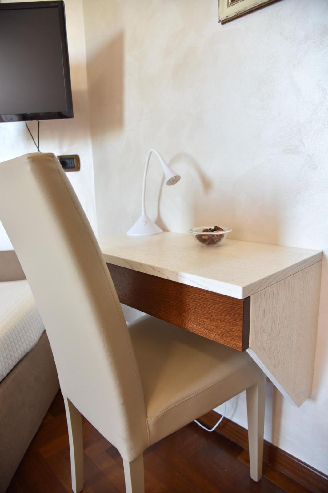 Hotel Sirio Rotonda Dış mekan fotoğraf