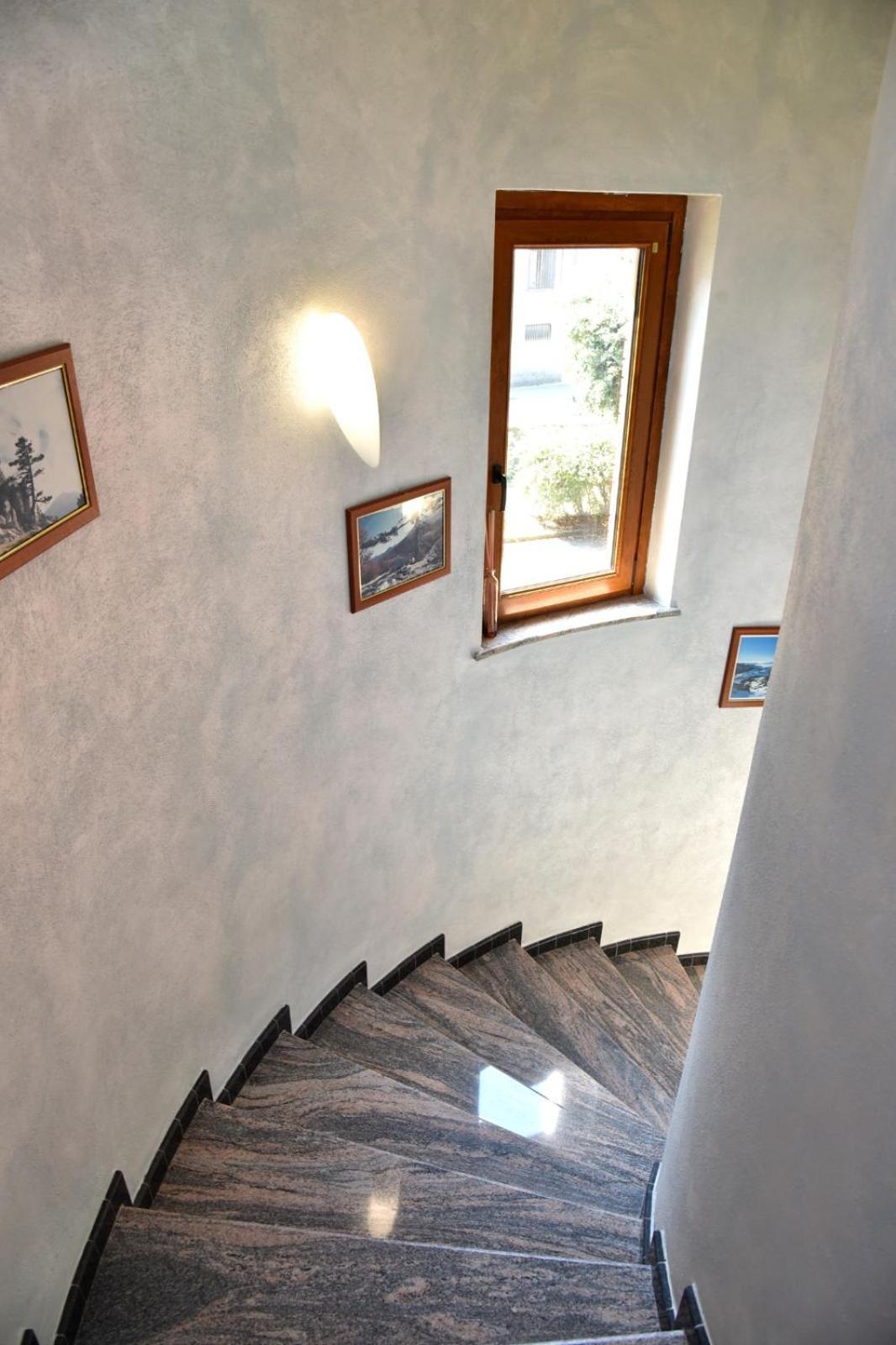 Hotel Sirio Rotonda Dış mekan fotoğraf
