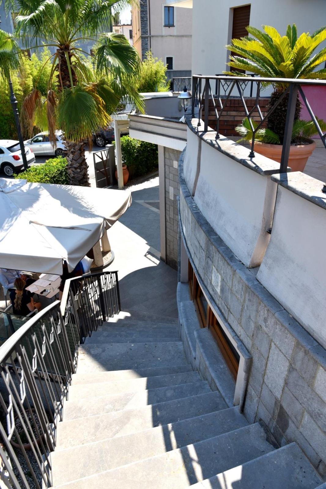 Hotel Sirio Rotonda Dış mekan fotoğraf