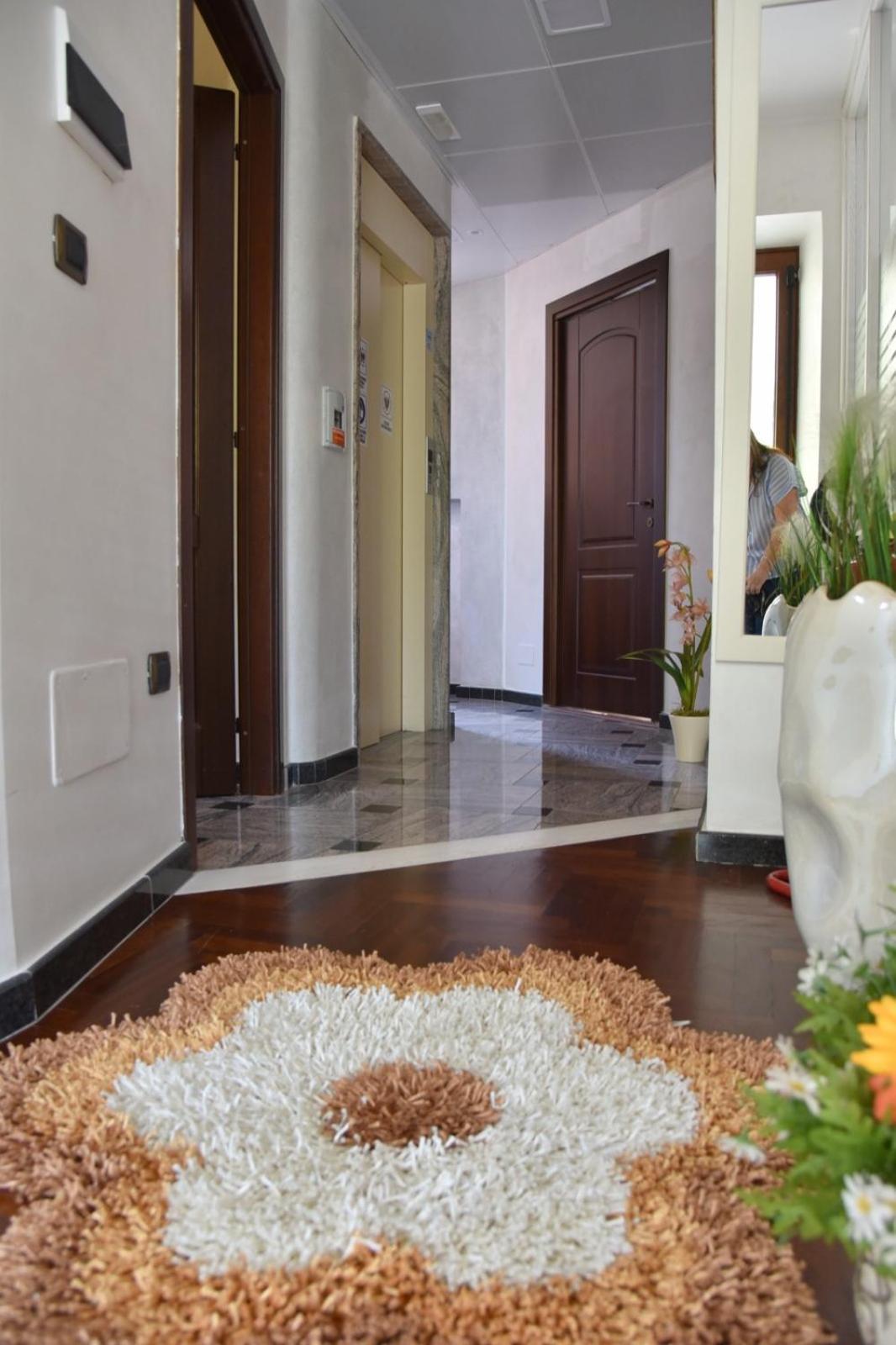Hotel Sirio Rotonda Dış mekan fotoğraf